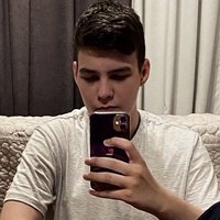 Аватар Максим Сухов