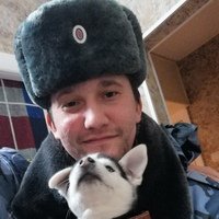 Аватар Ромка Крайнов