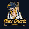 Аватар Alex Grant