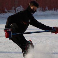 Аватар Егор Ткачев