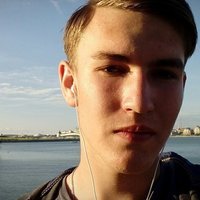 Аватар Булат Салимов