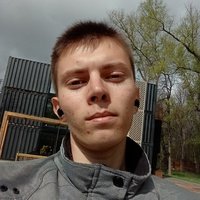 Аватар Данил Бортников