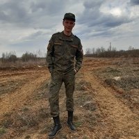 Аватар Александр Осадчук