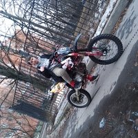 Аватар Миша Тихий