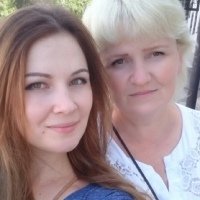 Аватар Людмила Захарова