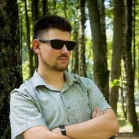Аватар Дмитрий Т
