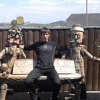 Аватар Илья Довжанский