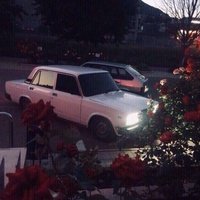 Аватар Рейхх Максим