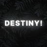 Аватар Destiny