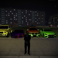 Аватар Рома Глухарёв