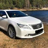 Аватар Good Luck