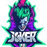 Аватар PUBG_Joker