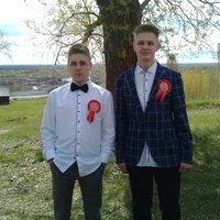 Аватар Толик Громов