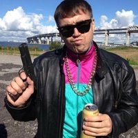 Аватар Артём Кулик