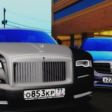 Аватар Захаров Вячеслав