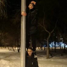 Аватар Егор Матыцин