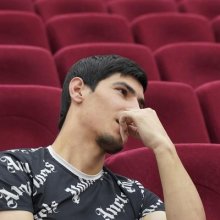 Аватар Сидик Хункарханов