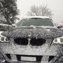 Аватар Николай Чикатила