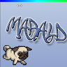 Аватар Маральд