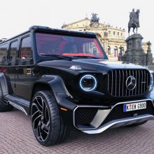 Аватар Артур Позитив