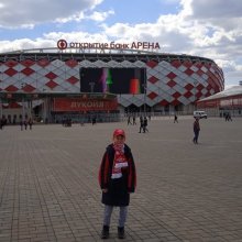 Аватар Тимофей Артамонов