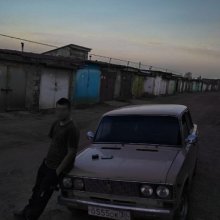 Аватар Владимир Люков