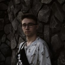 Аватар Илья Суворов