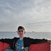 Аватар Макс Боев