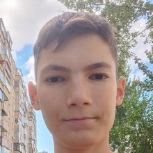 Аватар Артём Губайдулин