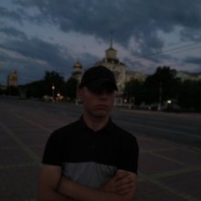 Аватар Алексей Гайворонский