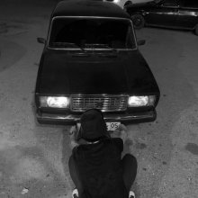 Аватар Тамик Алботов