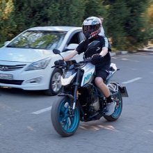 Аватар Никита Абрамкин