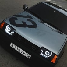 Аватар Дима Стахановский
