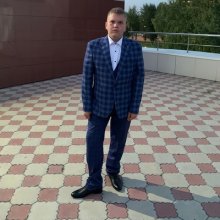 Аватар Ваня Сивак