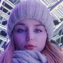 Аватар Мария Холод