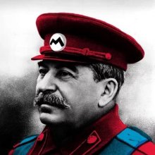 Аватар Gagarin