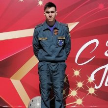 Аватар Данил Рогозин