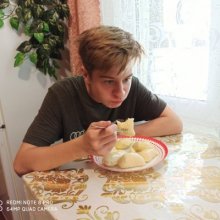 Аватар Stepan