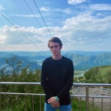 Аватар Марк Борисов