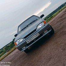 Аватар Лёша Григорьев