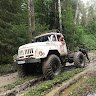 Аватар Off-Road Московской Области