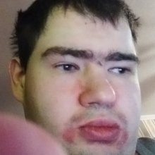 Аватар Антон Чапаев