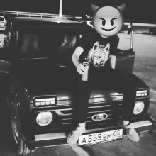 Аватар ياروسلاف شبيغار