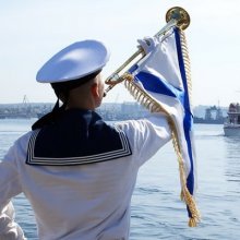 Аватар Вовик Тульский