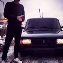 Аватар Никита Егоренков