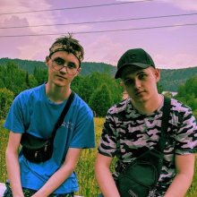 Аватар Арсений Жуков