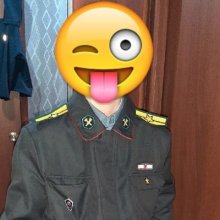 Аватар Матвей Вавилонов