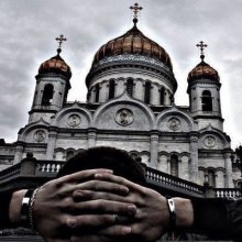 Аватар Николай Хатабов
