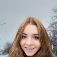 Аватар Алина Алексеева