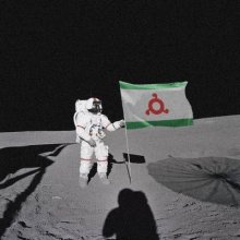 Аватар Хасан Алмазов